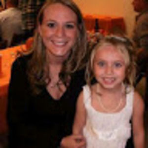 Meet your Posher, Casie